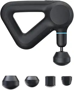 Theragun Prime Quiet Percussion Massage Gun for Deep Tissue Relief