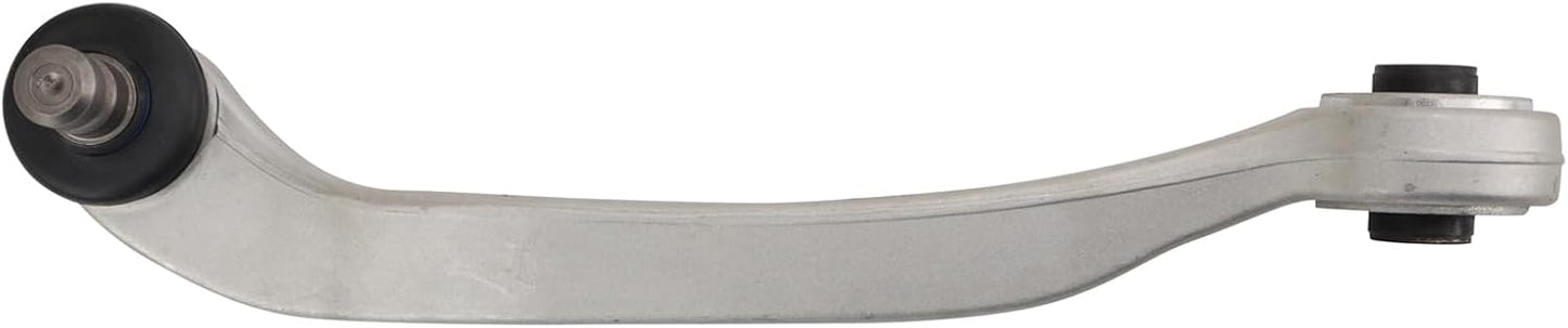 TRQ Front Left Upper Control Arm with Ball Joint for Audi A6