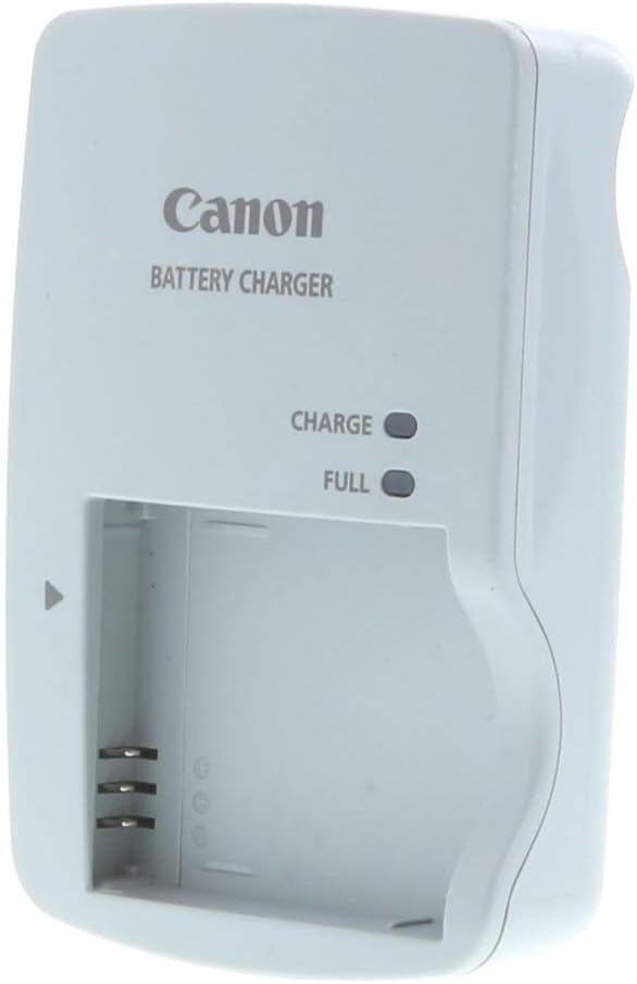 CB-2LY Charger for Canon NB-6L NB-6LH Battery Compatibility