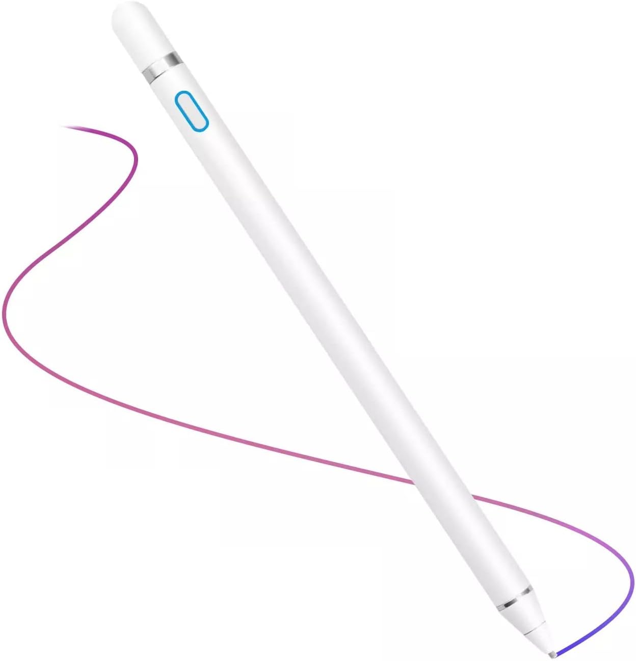 High Sensitivity Stylus Pen for iPad - Lemogino