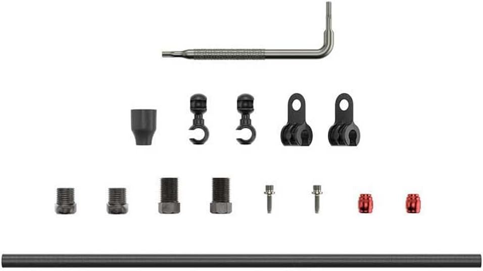 SRAM Hydraulic Brake Hose Kit - Double Compression