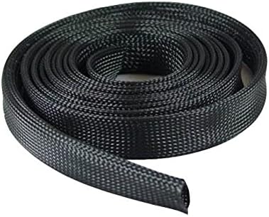 Expandable Tubing for Cable Management - Ultra Expandable PET
