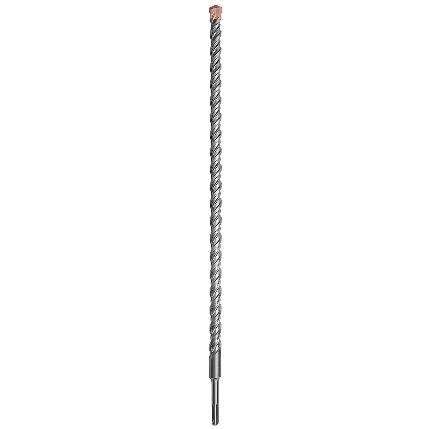 1-1/2 inch x 39.3 inch SDS Plus Masonry Drill Bit Review
