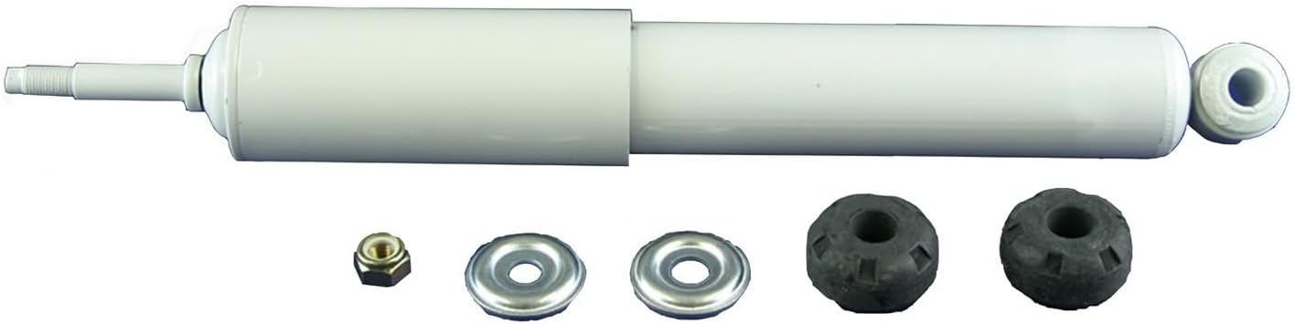 Gabriel G63848 Ultra Front Truck Shocks for Dodge Ram 1500 4WD