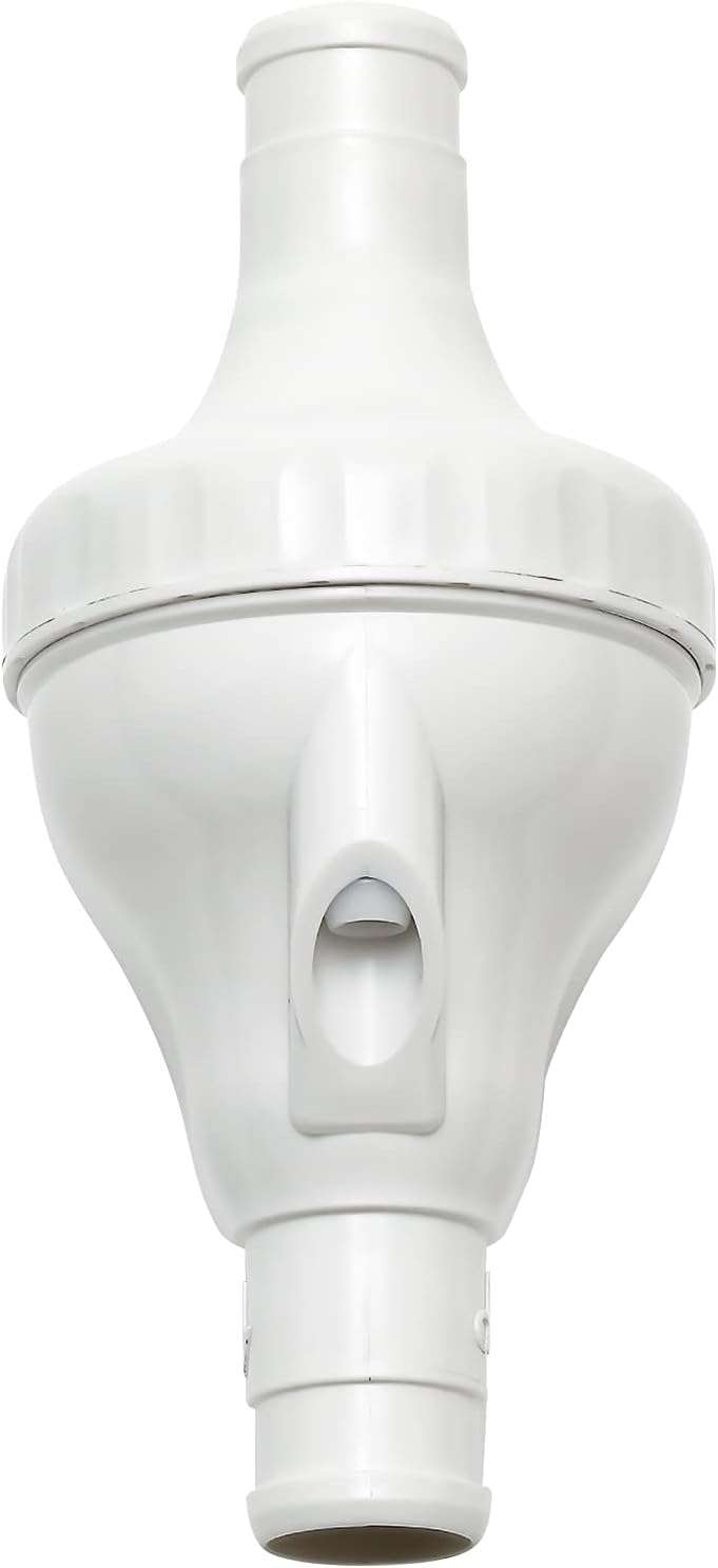 MAKHOON 9-100-1200 Backup Valve for Polaris 360 Pool Cleaner