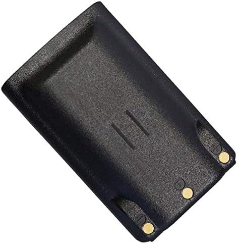 Maxon TSA-4260 Li-Ion 2600 mAh Battery for Two Way Radios