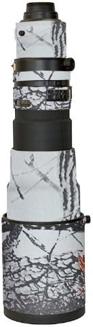 LensCoat LCN500VRSN Nikon 500VR Lens Cover for Ultimate Protection