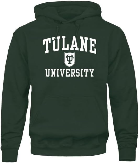 Barnesmith Hooded Sweatshirt - Unisex Cotton/Poly Blend Apparel