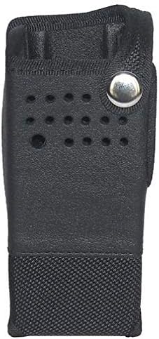 Nylon Carry Case for Motorola XPR 7380e Two Way Radio Review