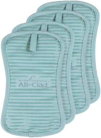 All-Clad Premium Pot Holder for Maximum Heat Protection
