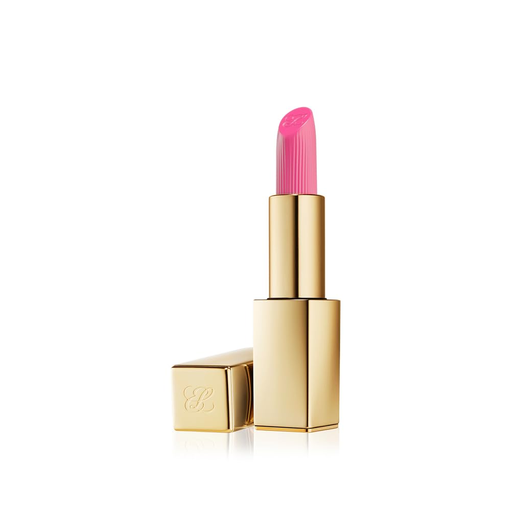 Estee Lauder Pure Color Long Lasting Cream Lipstick for Women