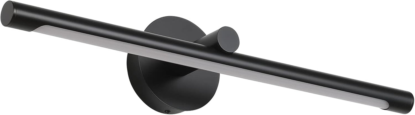 JUSHENG Hardwired Modern Picture Lights for Stunning Artwork