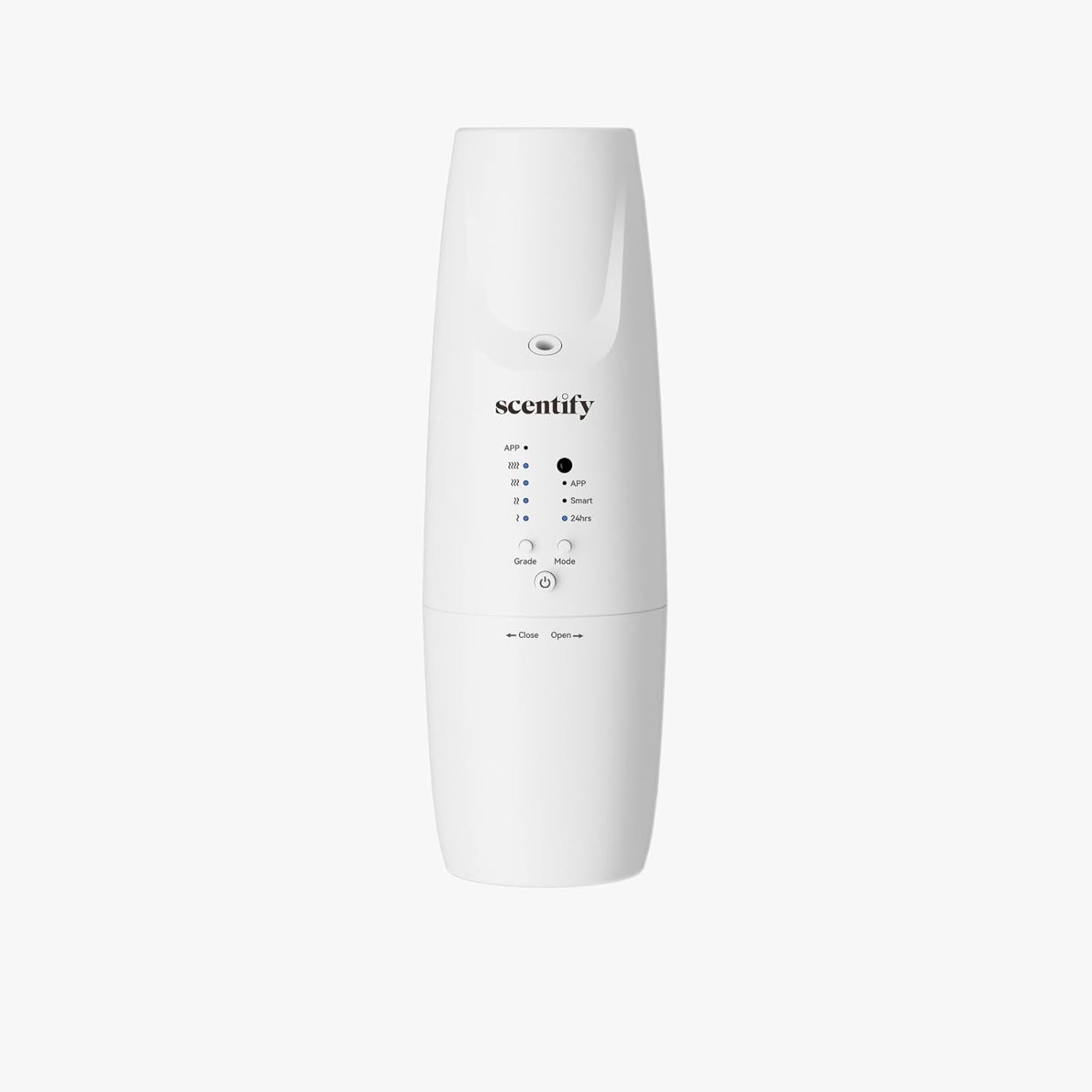 Scentify Plug-in Diffuser V2 for Home, Office, and Spa Use