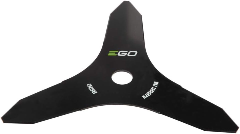 Efficient Metal Blade for EGO Cordless Trimmer