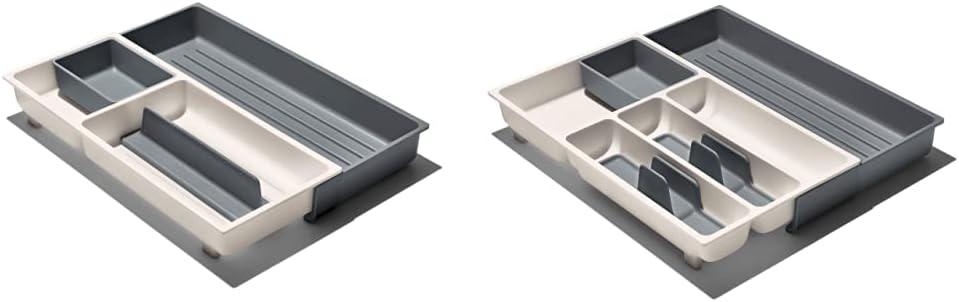 OXO Good Grips Kitchen Drawer Organization Starter Set Review