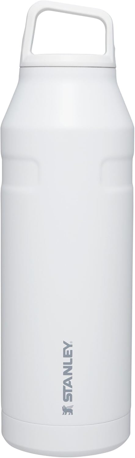 Stanley IceFlow Cap and Carry Water Bottle for Active Lifestyles