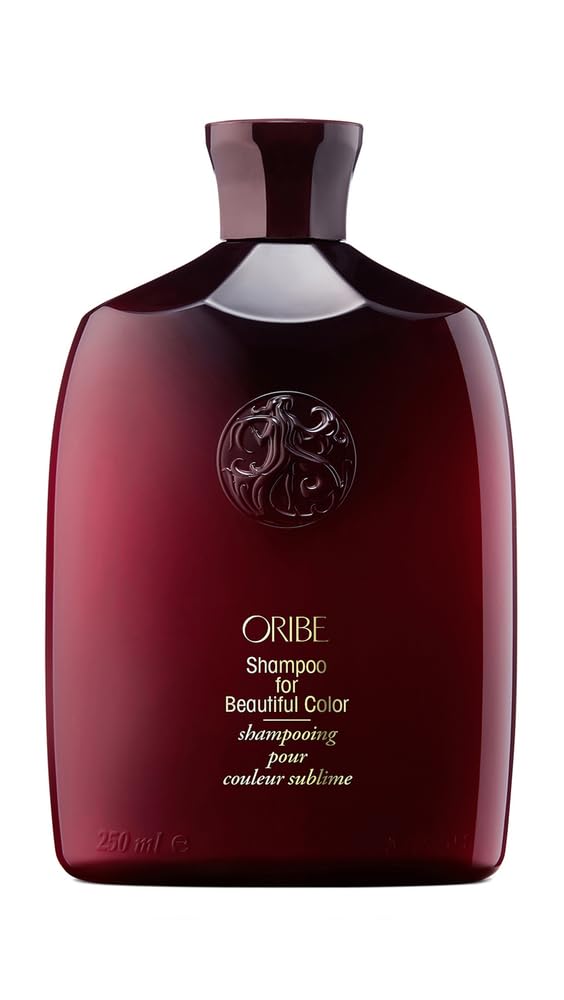 Oribe Shampoo for Beautiful Color - Vibrant Hair Care Solution