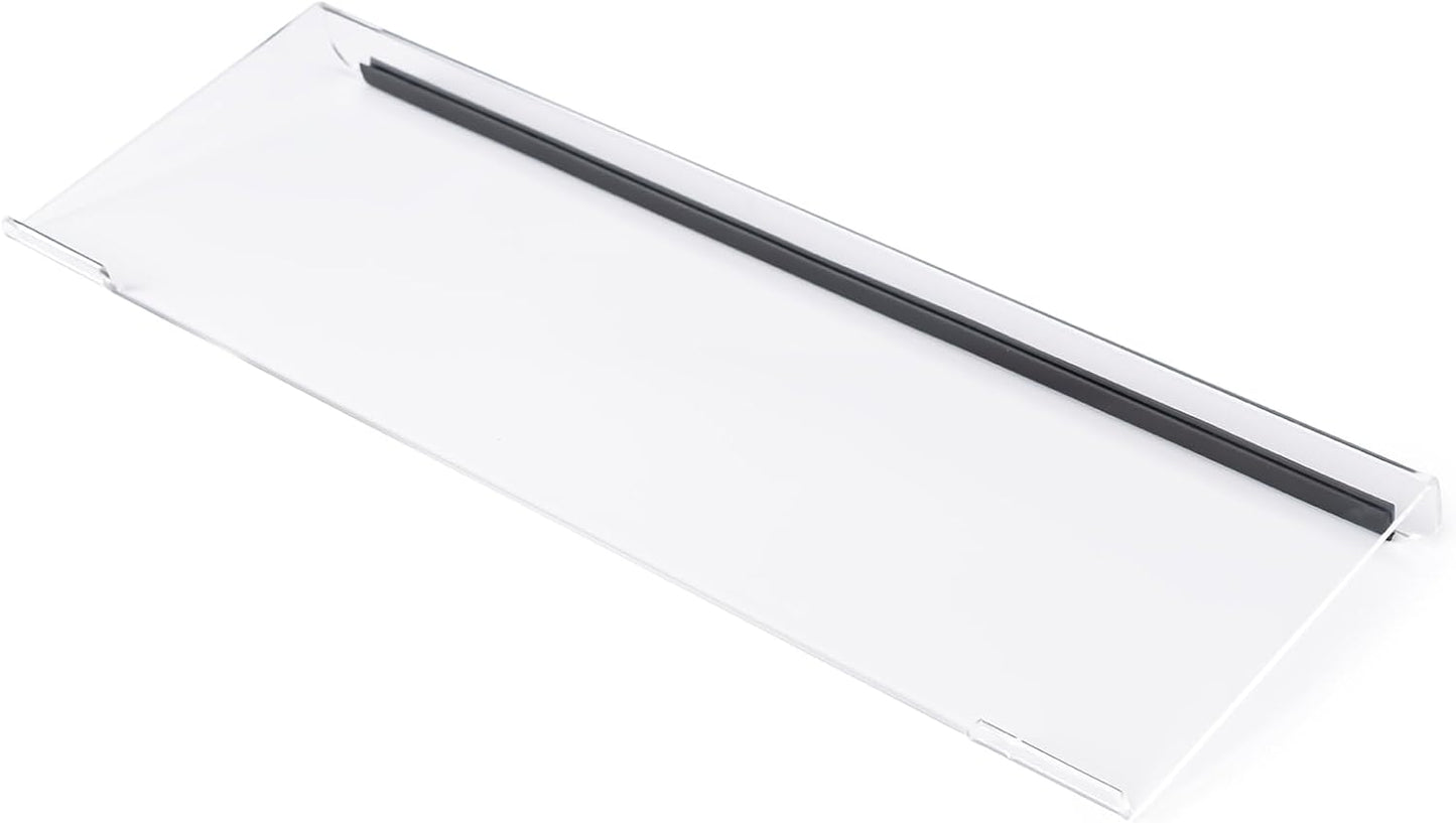 BOOMIBOO Ergonomic Keyboard Stand for Comfortable Typing