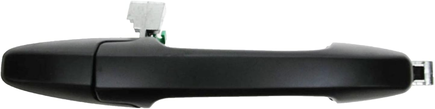 TRQ Passenger Side Exterior Door Handle for Honda Civic 2006-2011