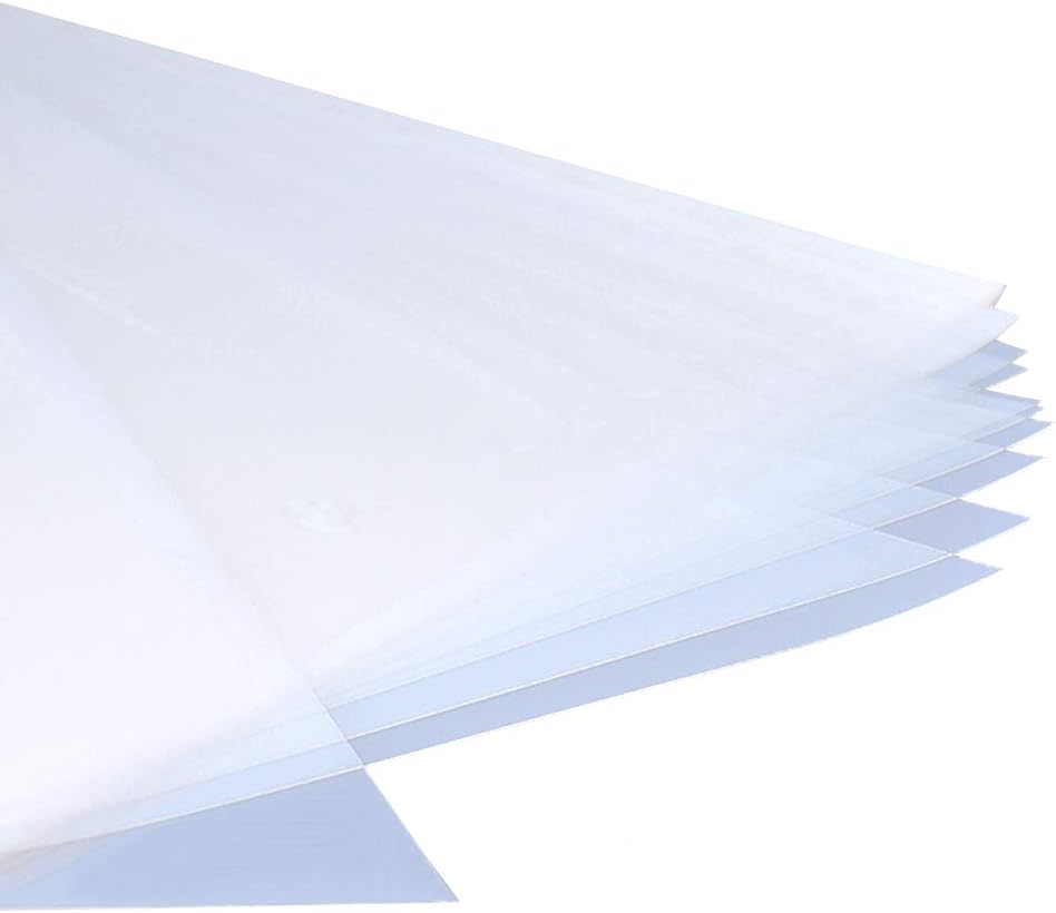 A-SUB Waterproof Inkjet Transparency Film for Silk Screen Printing