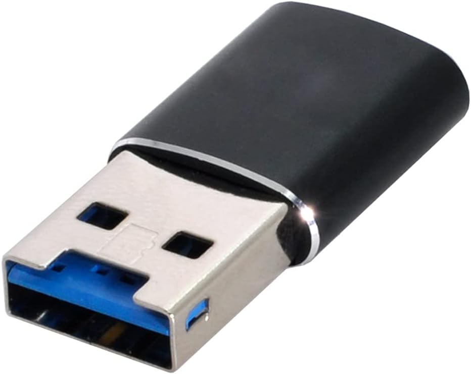 High-Speed ChenYang USB 3.0 Micro SD Card Reader
