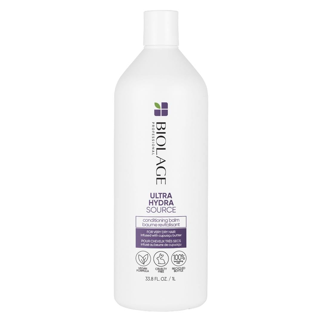 BIOLAGE Ultra Hydra Source Balm - Renew Hair Moisture