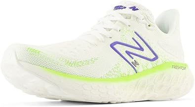 New Balance Women's Fresh Foam X 1080 V12 Running Shoe Review