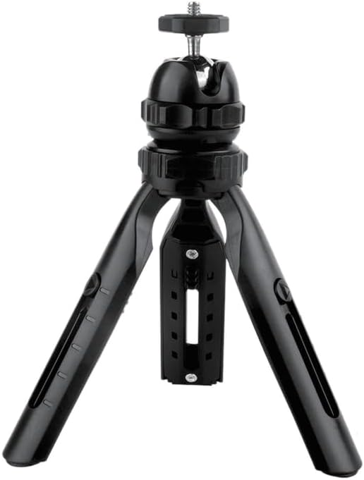 Enhance Your Presentations with JOWLURK Tripod Stand