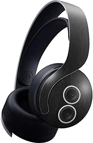 Boom Box Design for PS5 Headset