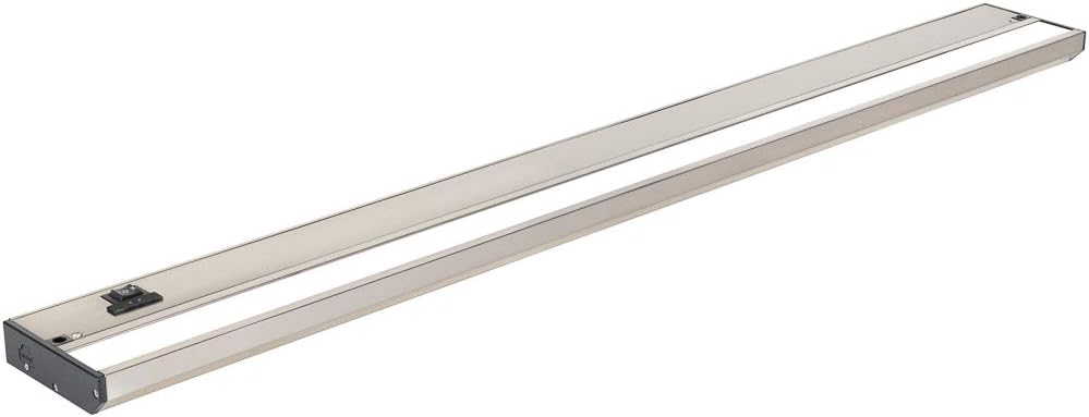 LED Under Cabinet Lighting Hardwired - 3CCT 32 Inch Fixture