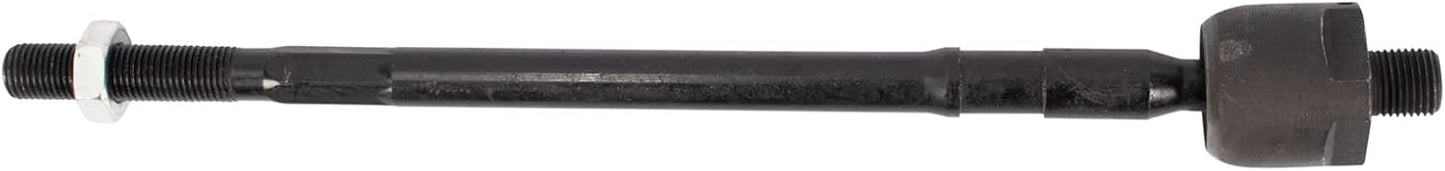 TRQ Front Left Right Inner Tie Rod for 2000-2006 Mazda MPV