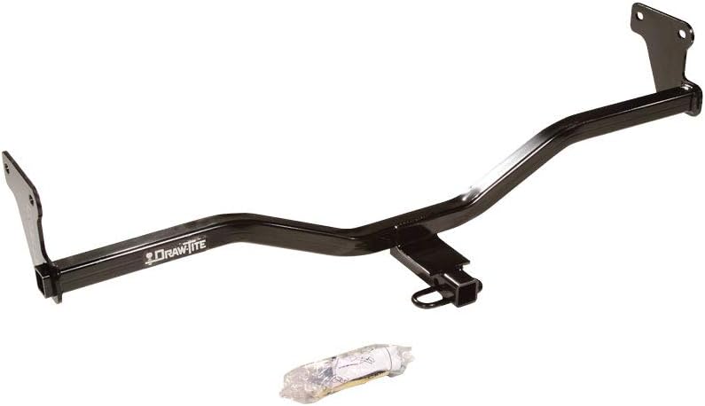 Draw-Tite 24839 Class 1 Trailer Hitch for 2010-2013 KIA Soul