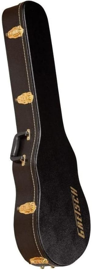 Fender Gretsch G6238FT Guitar Case: Optimal Protection