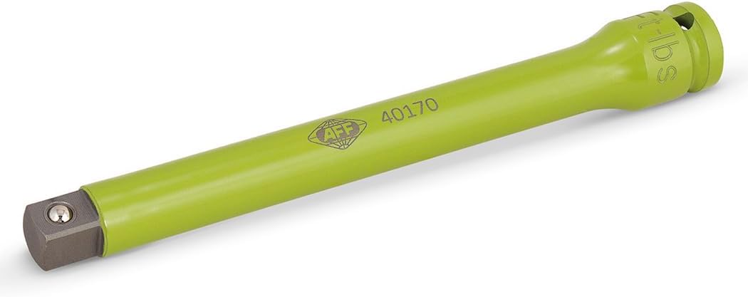 AFF Torque Limiting Extension for 1/2in Drive, 170 ft/lbs