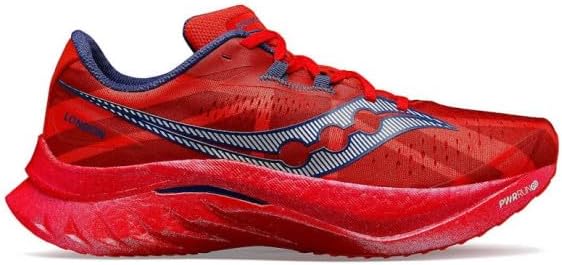 Saucony Women's Endorphin Speed 4 Sneaker for Effortless Speed