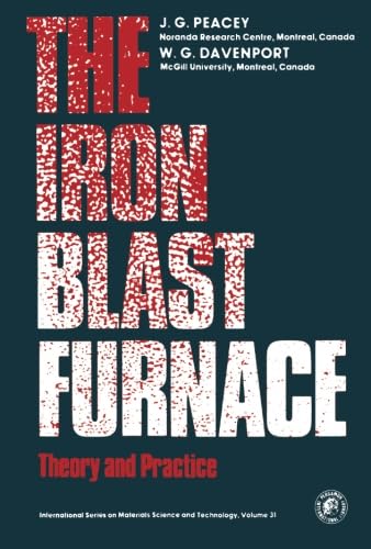 The Iron Blast Furnace: A Comprehensive Guide for Metalworkers