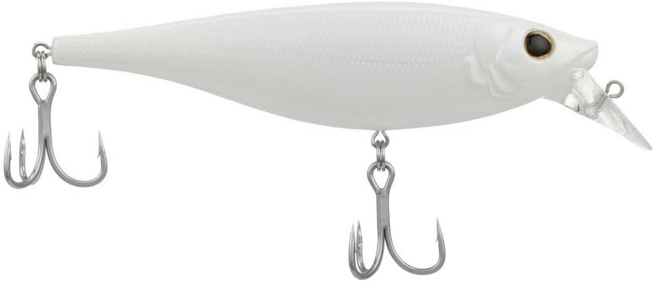 Berkley Juke Hard Bait: Superior Saltwater Fishing