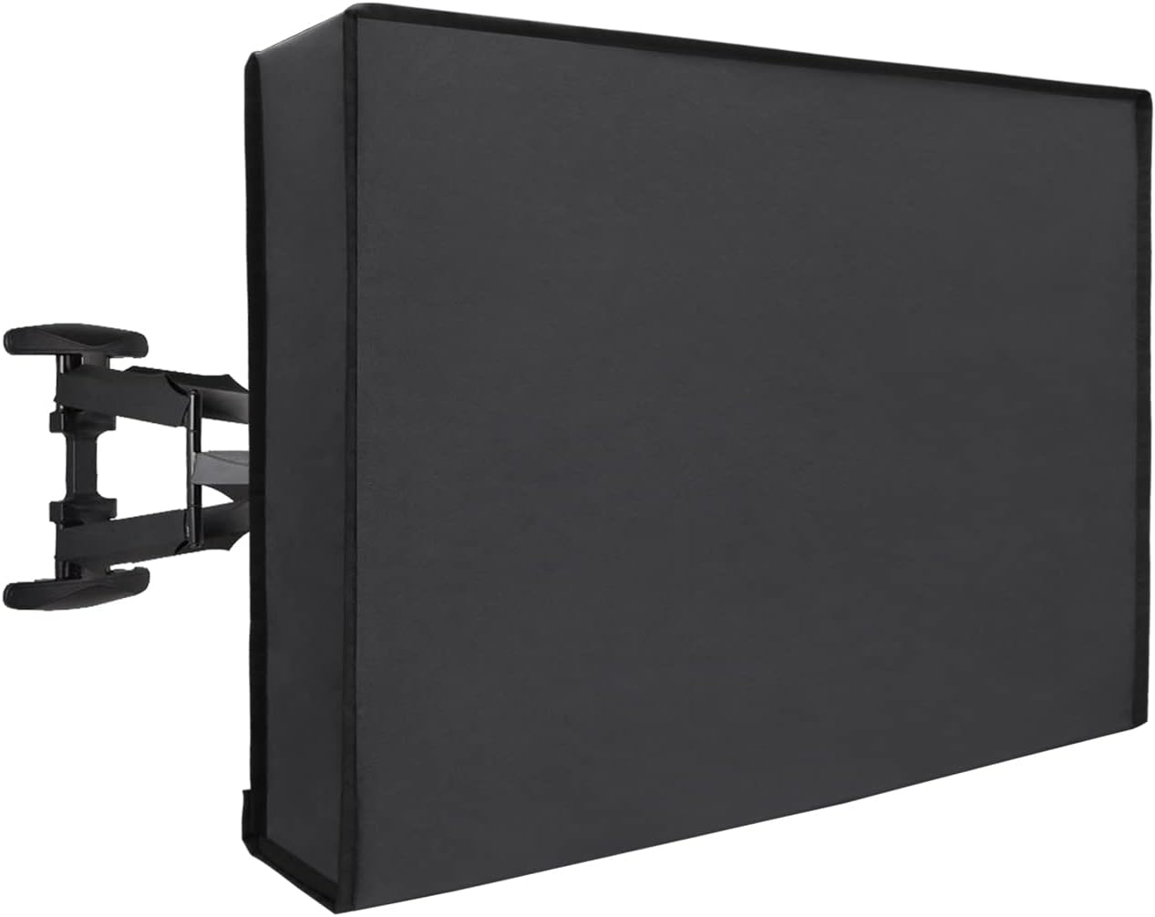 Easy-Going Waterproof Outdoor TV Cover for 65-70 inch TVs