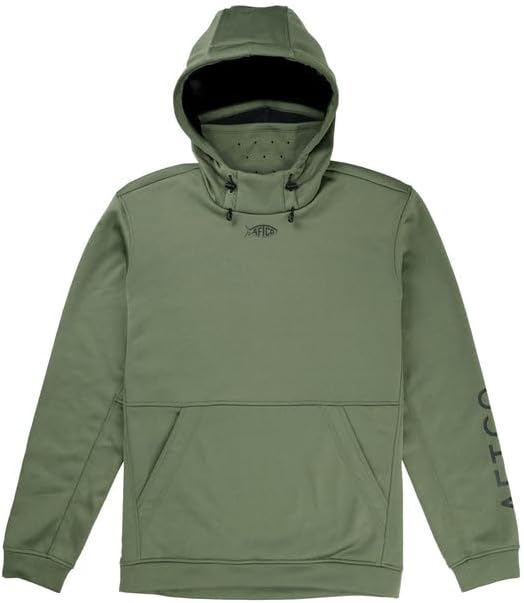 AFTCO Reaper Technical Hoodie: Ultimate Performance Gear