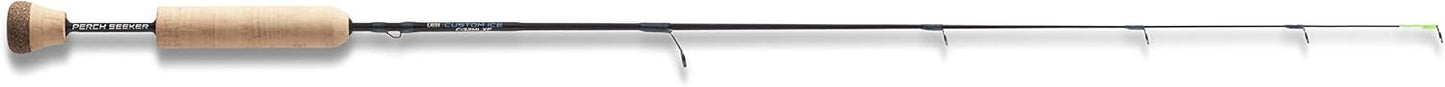 St. Croix Custom Ice Rod - Expertly Crafted