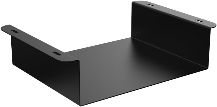 Oeveo Under Mount 139 for SFF Computers and Audio Interfaces