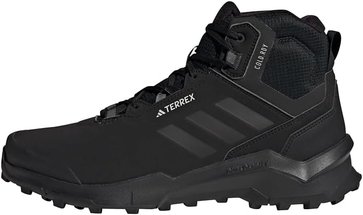 Adidas Men's Hiking Shoes: Superior Comfort