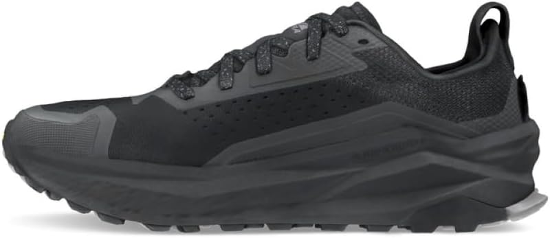 ALTRA Men's Olympus 6 Trail Running Shoe for Ultimate Comfort