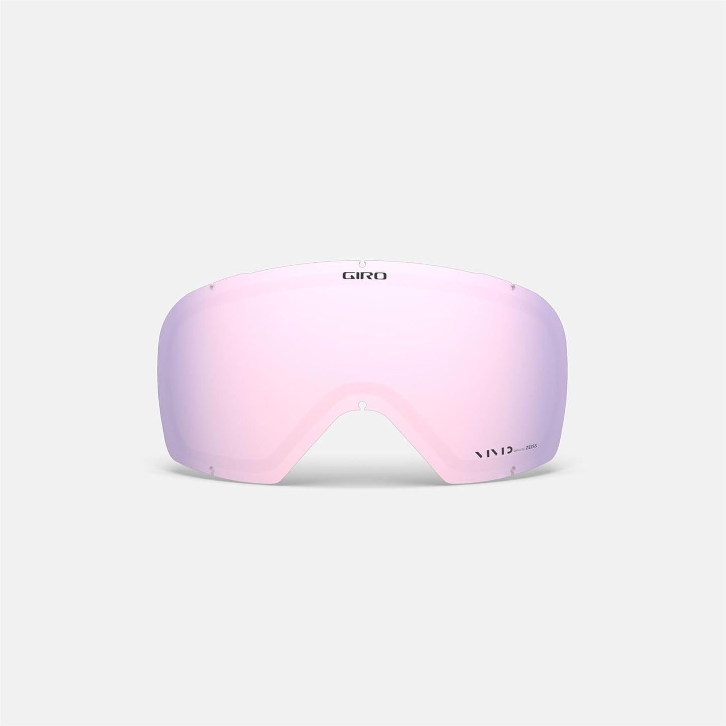 Giro Ringo Clear Lens - Enhanced Visibility