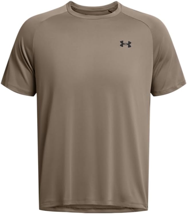 Under Armour UA Tech 2.0: Ultimate Comfort