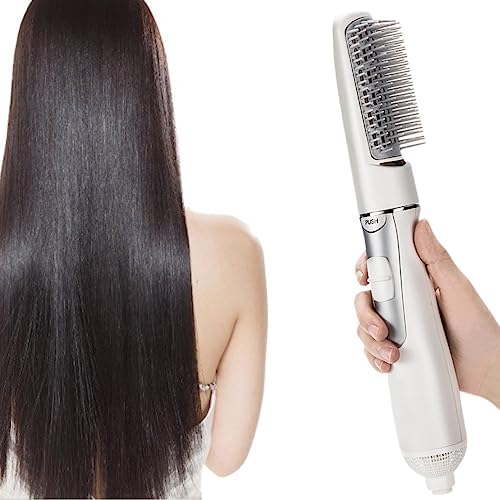 FILFEEL Hair Dryer Brush - Quick Dry & Repair