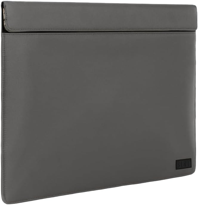 SLNT Weatherproof Nylon Faraday Bag for 13 and 15 inch Devices