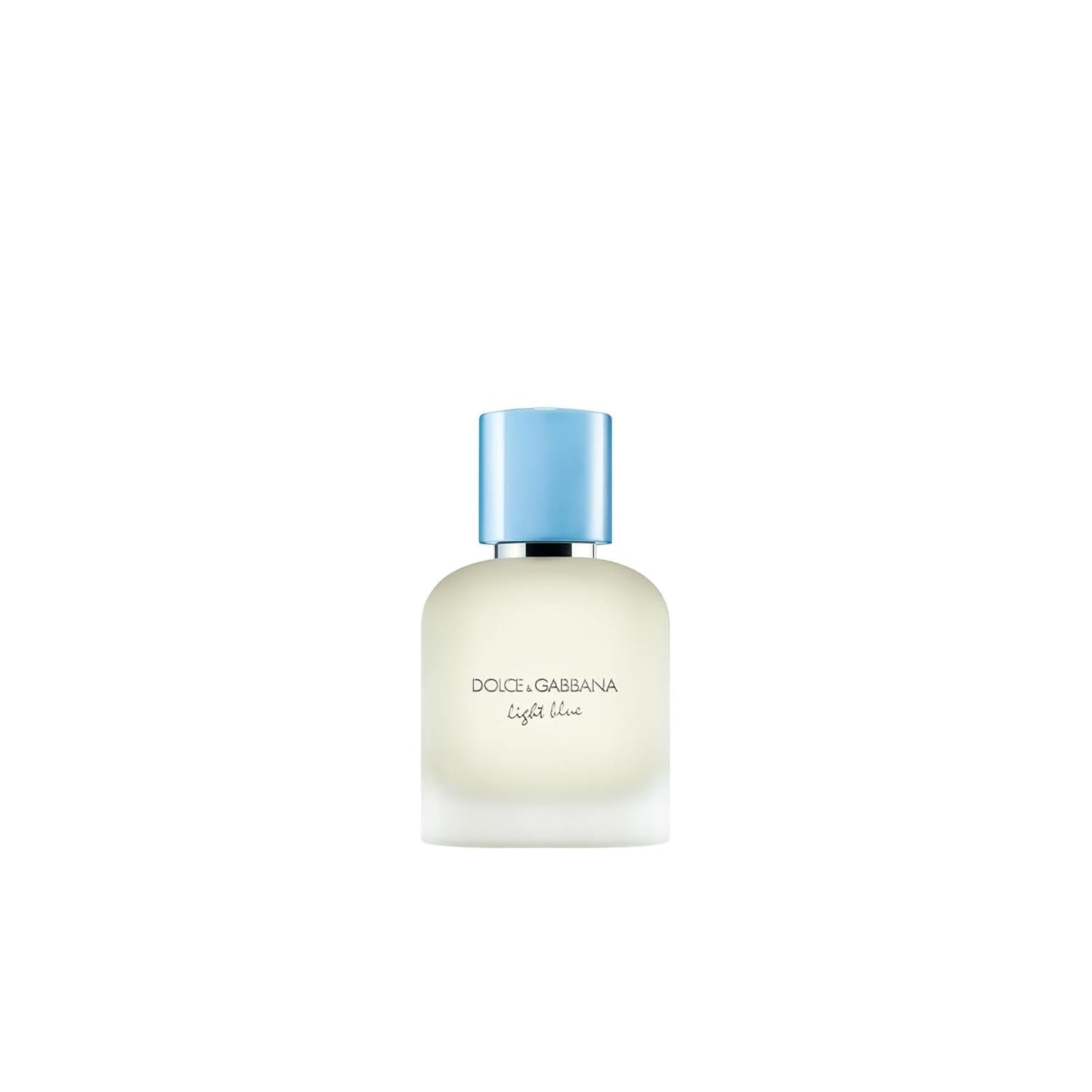 Dolce&Gabbana Light Blue Pour Homme Eau De Toilette Spray Review