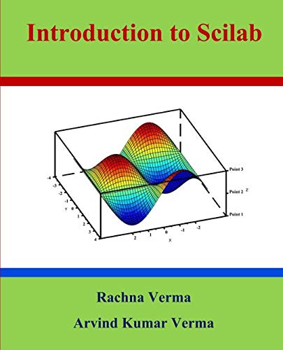 Introduction to Scilab: A Comprehensive Guide for Beginners