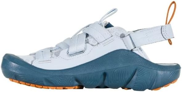 Oboz Women's Whakat Off-Road: Trail-Tested Performance